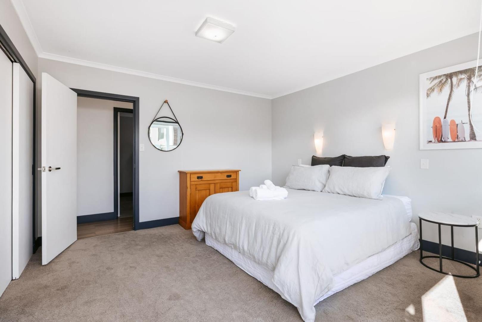 Seaside Beach Retreat - Outdoor Living Βίλα Mount Maunganui Εξωτερικό φωτογραφία