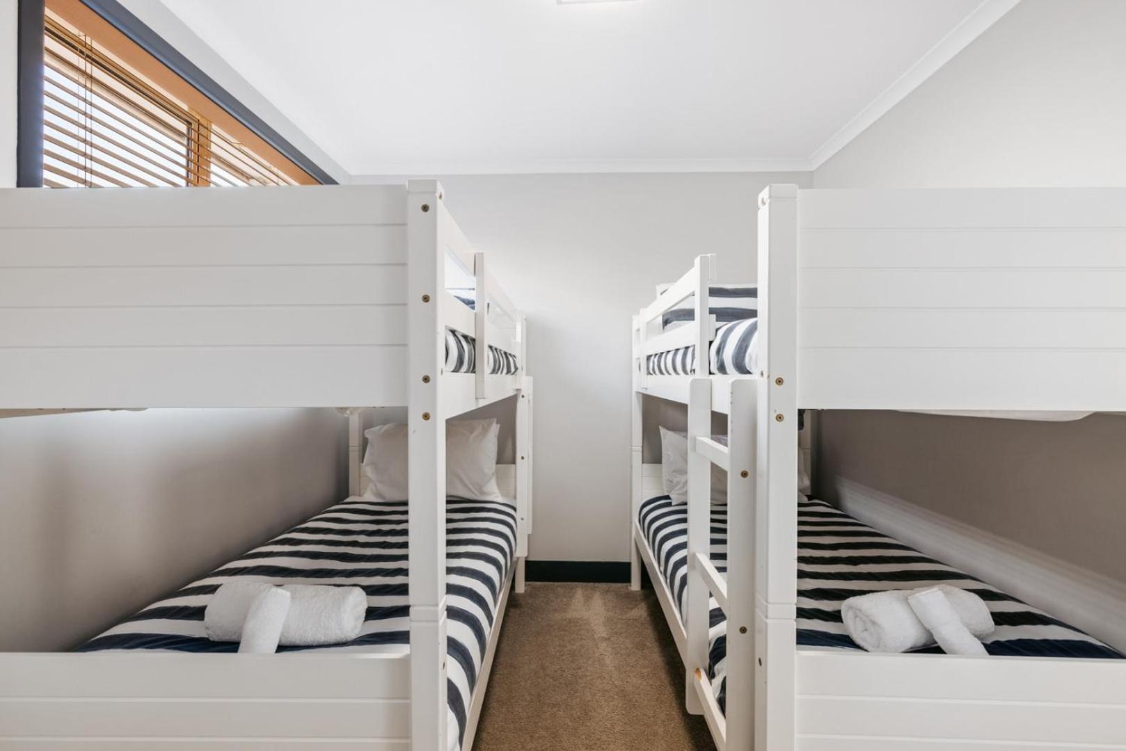 Seaside Beach Retreat - Outdoor Living Βίλα Mount Maunganui Εξωτερικό φωτογραφία
