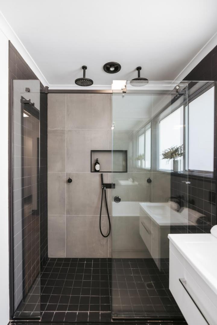Seaside Beach Retreat - Outdoor Living Βίλα Mount Maunganui Εξωτερικό φωτογραφία