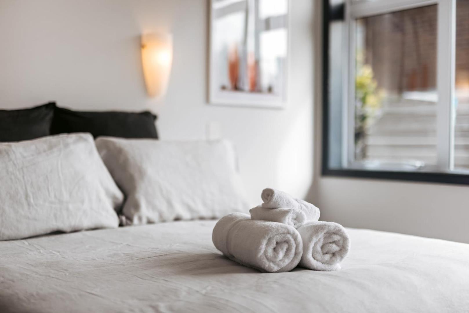Seaside Beach Retreat - Outdoor Living Βίλα Mount Maunganui Εξωτερικό φωτογραφία