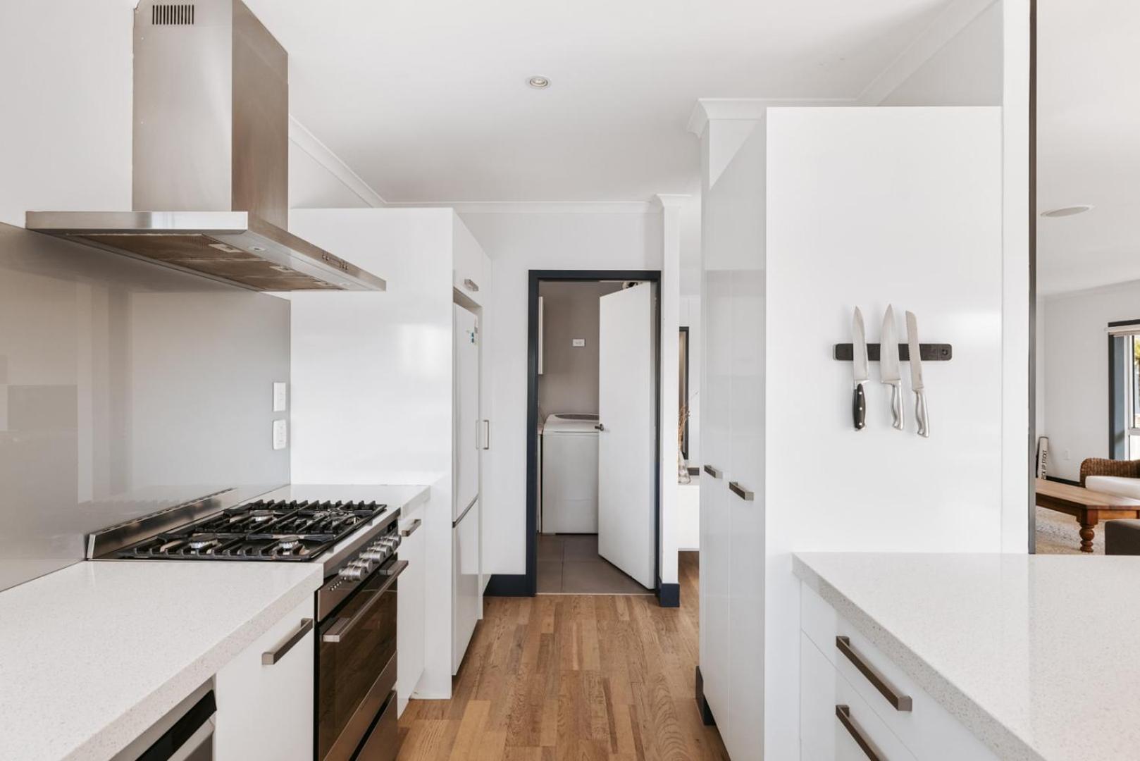 Seaside Beach Retreat - Outdoor Living Βίλα Mount Maunganui Εξωτερικό φωτογραφία